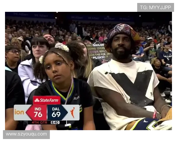 佩奇盛赞欧文关心年轻球员与女子篮球发展是我心目中的最佳球员